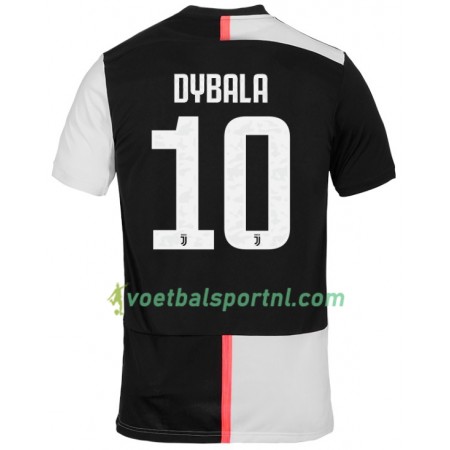 Juventus Dybala 10 Thuis Shirt 2019-20